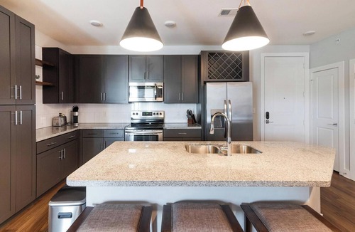 Ferndale Apartment | Landing | Stunning 1BD, Clubhouse, Pool