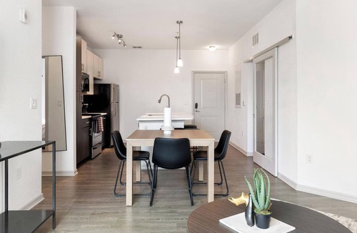 Fairvilla Apartment | Landing | Stunning 1BD, Clubhouse, Gym