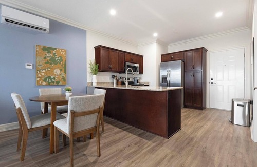 Johnstown Apartment | Landing | Stunning 2BD, Clubhouse, Gym
