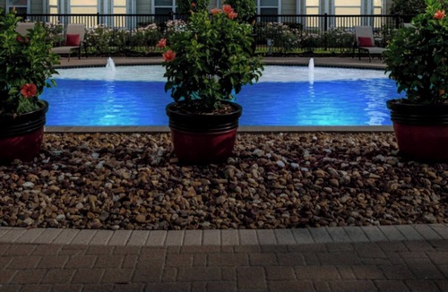 Humble Apartment | Landing | Stunning 2BD, Yoga Studio, Gym