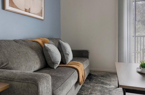 Southside Apartment | Landing | Stylish 1BD, Clubhouse, Game Room