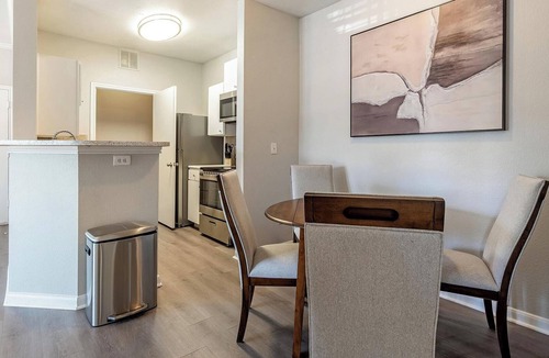 Medical Center District Apartment | Landing | Stylish 1BD, Pool, Clubhouse