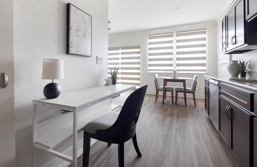 Johnstown Apartment | Landing | Stylish 1BD, Yoga Studio, Clubhouse