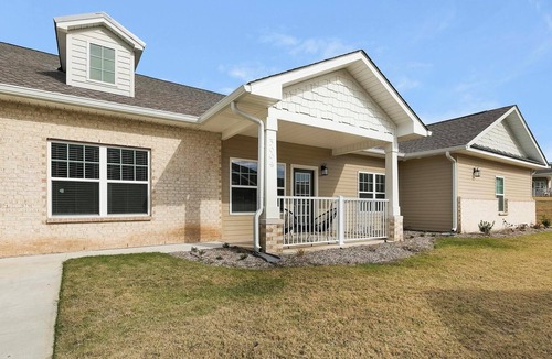 Fort Worth Apartment | Landing | Stylish 2BD in North Fort Worth