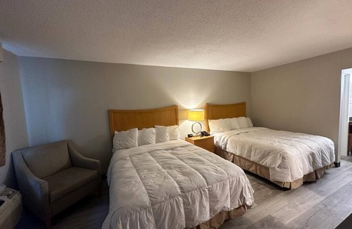 Lanett Hotel | Lanett Inn