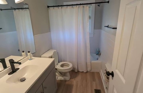 Lanett House | Lanett's Hideaway