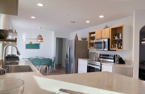 West Bradenton House | Large 4 BD with heated pool near Anna Maria Island and IMG