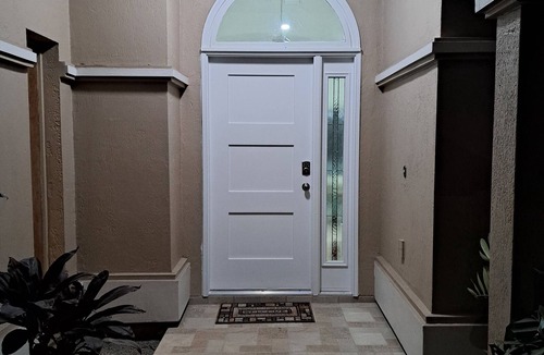 Lake Magdalene House | Large Family Home in Central Tampa