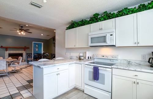 Deleon Springs Heights House | Large House For 10 In Quiet Country Setting Not Far From Skydive De Land