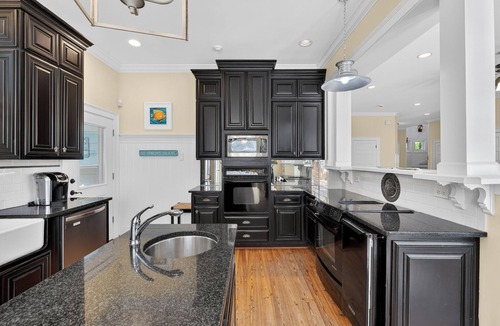 East Beach House | Large Luxury Home with Pool!