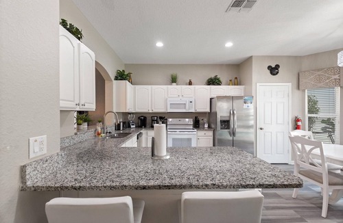 Windsor Hills House | Large Windsor Hills Resort pool/Spa Home- Disney