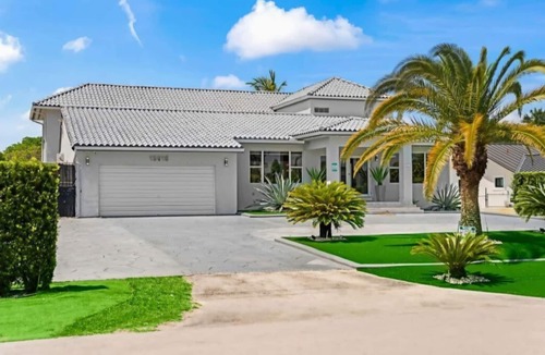 Tamiami House | Las Palmas
