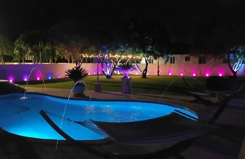 Tamiami House | Las Palmas