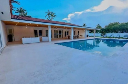 Palmetto Bay House | Las Terrazas