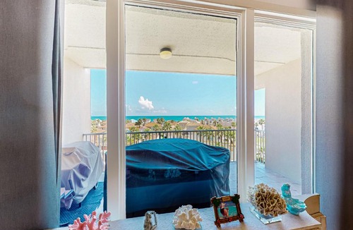 South Padre Island Apartment | Las Villas 502