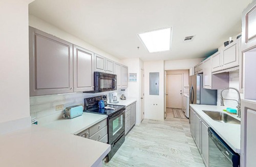 South Padre Island Apartment | Las Villas 502