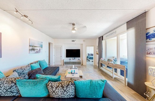 South Padre Island Apartment | Las Villas 502
