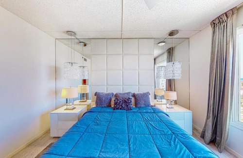 South Padre Island Apartment | Las Villas 502