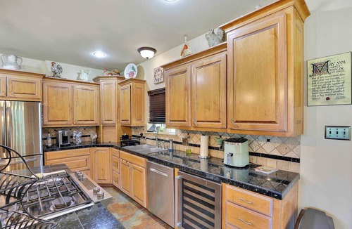 Harrison County House | Last Chance Ranch - Hallsville TX
