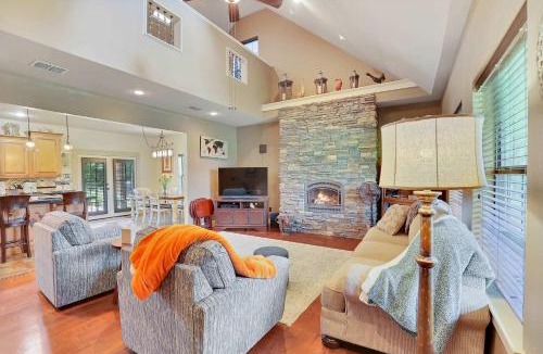 Harrison County House | Last Chance Ranch - Hallsville TX