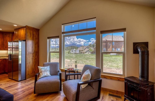 Pagosa Highlands House | Last-Min Summer Escape! Book August Stay by 7/31, 15% Off