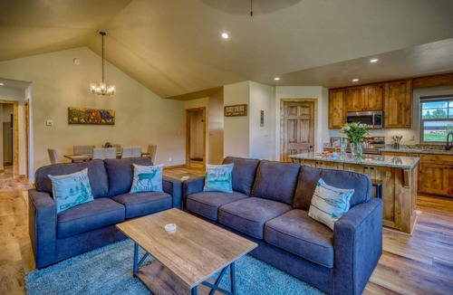 Pagosa Highlands House | Last-Min Summer Escape! Book August Stay by 7/31, 15% Off