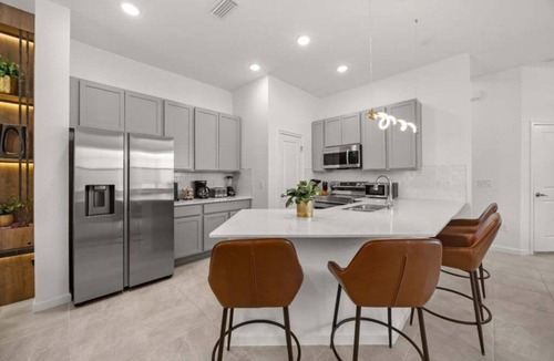 Florida Central Atlantic Coast Villa | Last Minute Disney Getaway! Private Pool, Game Room & Themed Bedrooms. Book Now! #151429