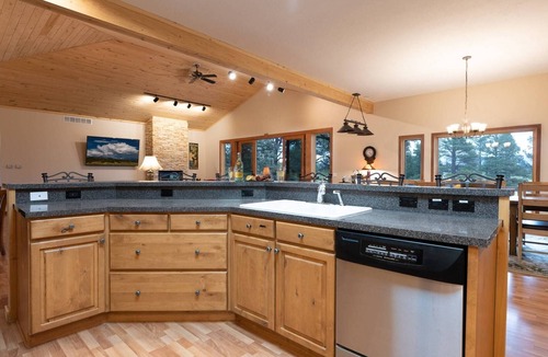 Pagosa Springs House | Last-Minute Summer Escape! Book an August Stay by 7/31 for 15% Off