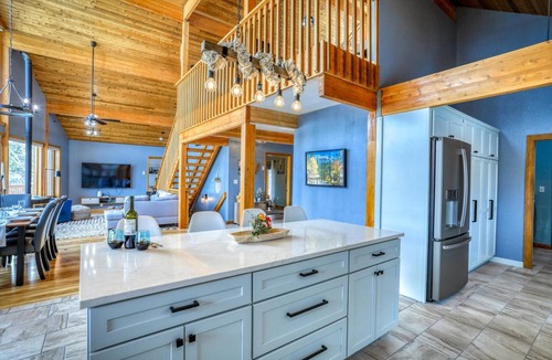 Pagosa Highlands House | Last-Minute Summer Escape! Book an August Stay by 7/31 for 15% Off
