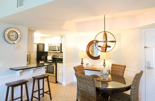 Saint Simons Island Condo | Late Summer Beach Specials! SUPER SAVINGS! Email for Quote!