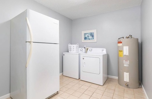 Tybee Island House | Latitude Adjustment | Pet Friendly, Prime Location
