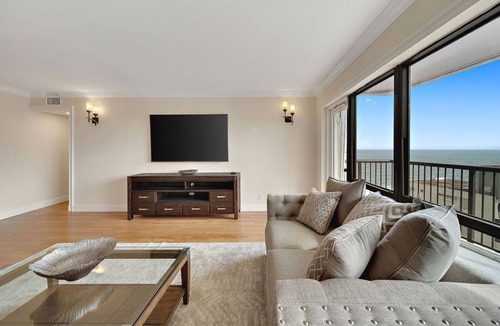 Lauderdale-by-the-Sea Condo | Lauderdale-by-the-Sea high rise with ocean views