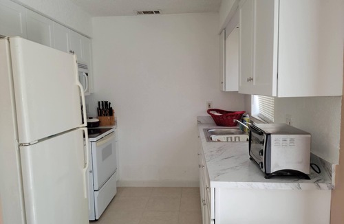 Titusville House | Launch Pad, see space launches from home