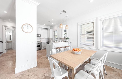 Delos House | Le Fortune*BeachFront*Elevator*Luxury*Pool*Beach Svc