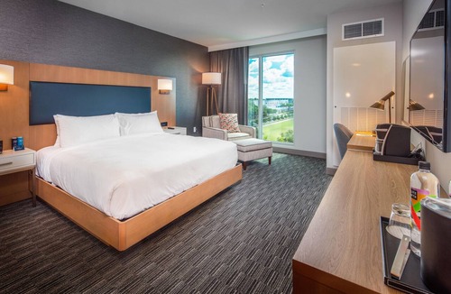 Trailer Estates Hotel | Legacy Hotel at IMG Academy