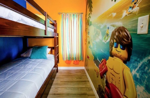 Winter Haven Hotel | LEGOLAND Beach Retreat