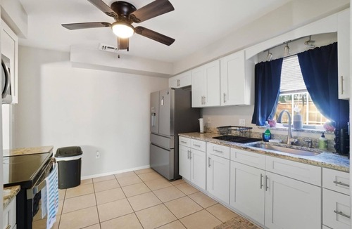 Cypress Gardens House | Legoland Pool House with Suite 4 bedroom 2 bathroom
