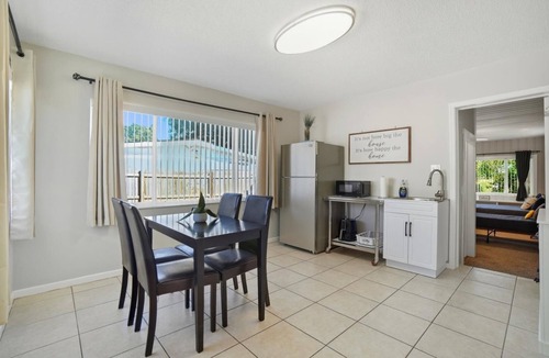 Cypress Gardens House | Legoland Pool House with Suite 4 bedroom 2 bathroom
