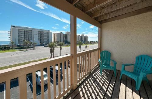 Orange Beach East House | Lei Lani Minit Tower Unit 219
