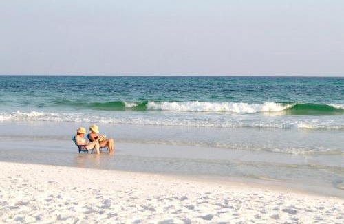 Orange Beach East House | Lei Lani Unit 201T