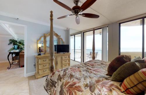 Sand Key Apartment | Lighthouse Towers Condominium