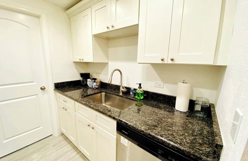 Vacation Village House | Lilac Loft- Lake, Pool, Pickle Ball, Disney, FUN!