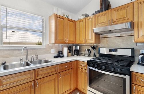 Calumet Grove Villa | Lillywood Haven Retreat (Mulberry)
