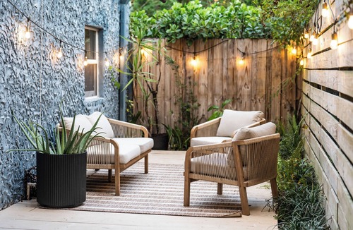Coral Way Cottage | Little Havana Cabana – Retro Surf-Lodge Hideaway