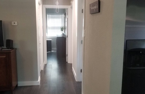Central Arlington House | Little House by Cowboy Stadium