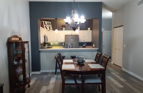 Charlotte Harbor Condo | Live the resort lifestyle!