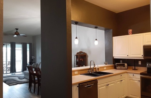 Charlotte Harbor Condo | Live the resort lifestyle!