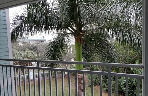 Charlotte Harbor Condo | Live the resort lifestyle!