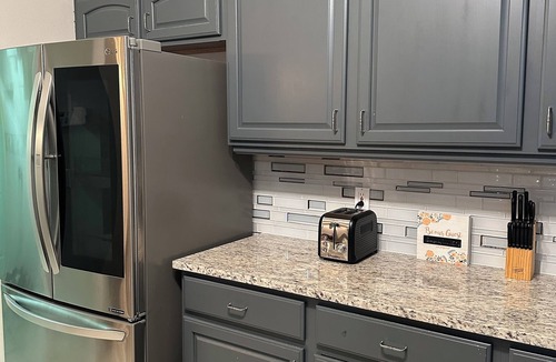 Deltona Lakes House | Located Midway Orlando & Daytona Beach, Pet Friendly, Fenced Yard, 2 Car Garage