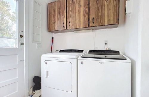 Holly Hill House | Location is everything 4-Bedroom 2-Bath home close to all the action
